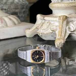 Citizen Women's Silver Watch